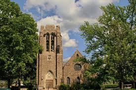 Photo of Saint James Episcopal Church in Montclair City, New Jersey, United States - 5 Picture of Point of interest, Establishment, Church, Place of worship