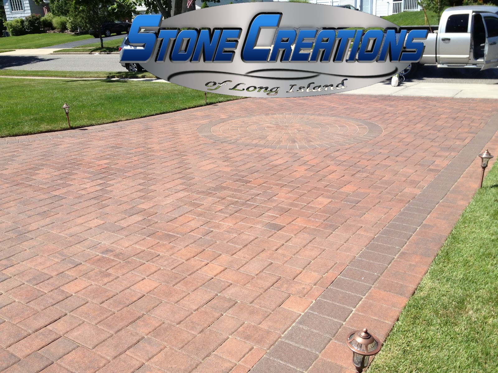 Photo of Cambridge Pavers in Lyndhurst City, New Jersey, United States - 2 Picture of Point of interest, Establishment, Store, General contractor