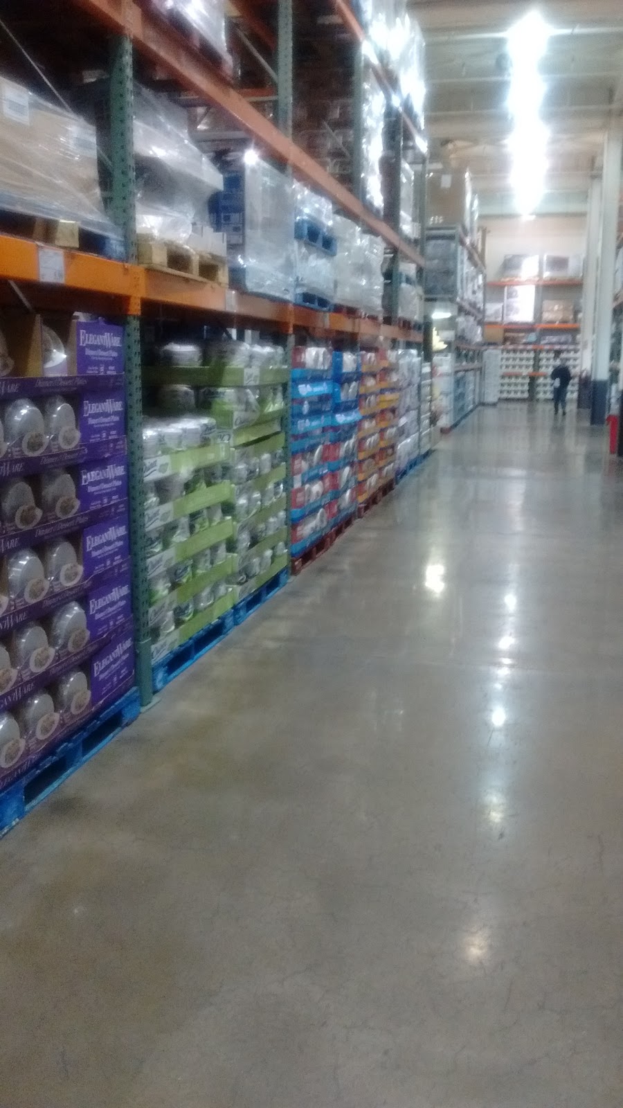 Photo of Costco Wholesale in Brooklyn City, New York, United States - 4 Picture of Point of interest, Establishment, Store