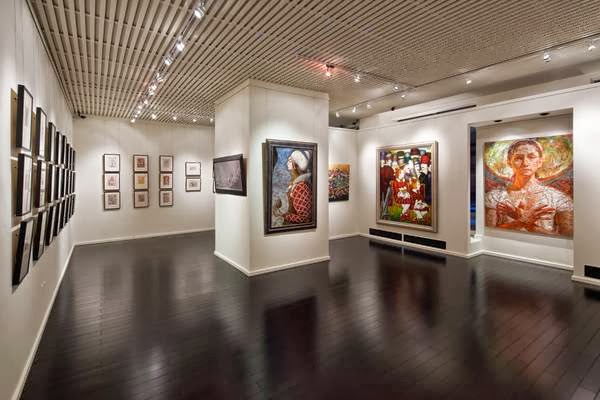 Photo of Tachi Gallery in New York City, New York, United States - 1 Picture of Point of interest, Establishment, Art gallery