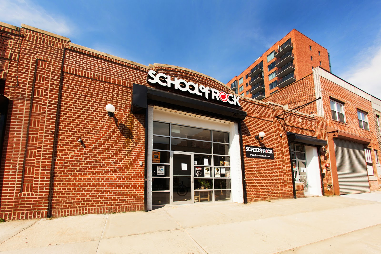 Photo of School of Rock Brooklyn in Kings County City, New York, United States - 1 Picture of Point of interest, Establishment