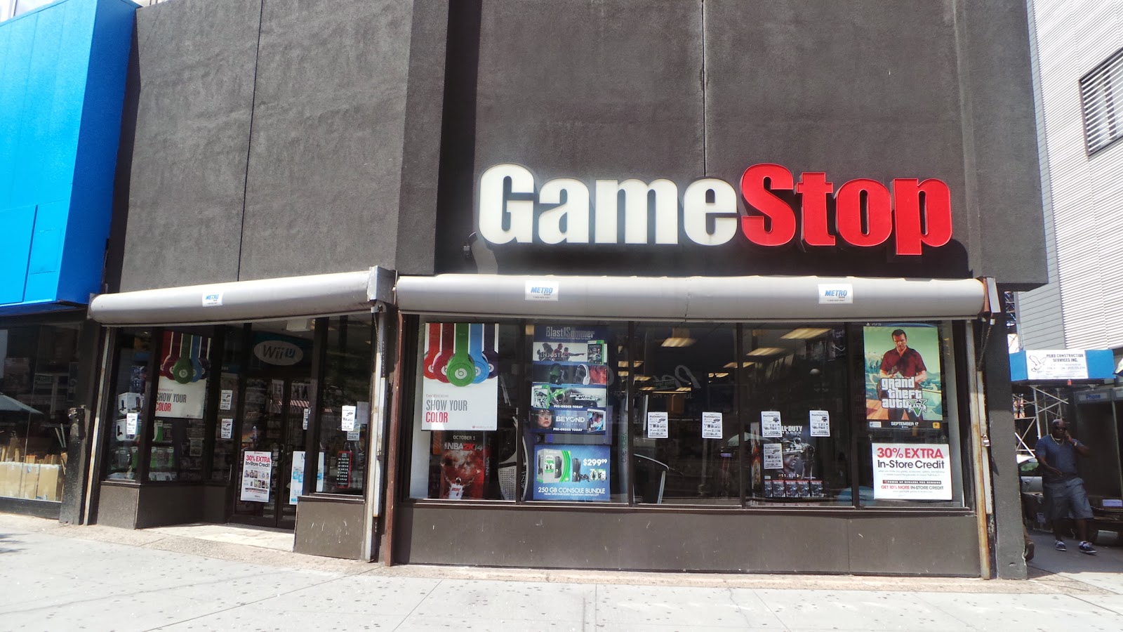 Photo of Game Stop in Kings County City, New York, United States - 1 Picture of Point of interest, Establishment, Store
