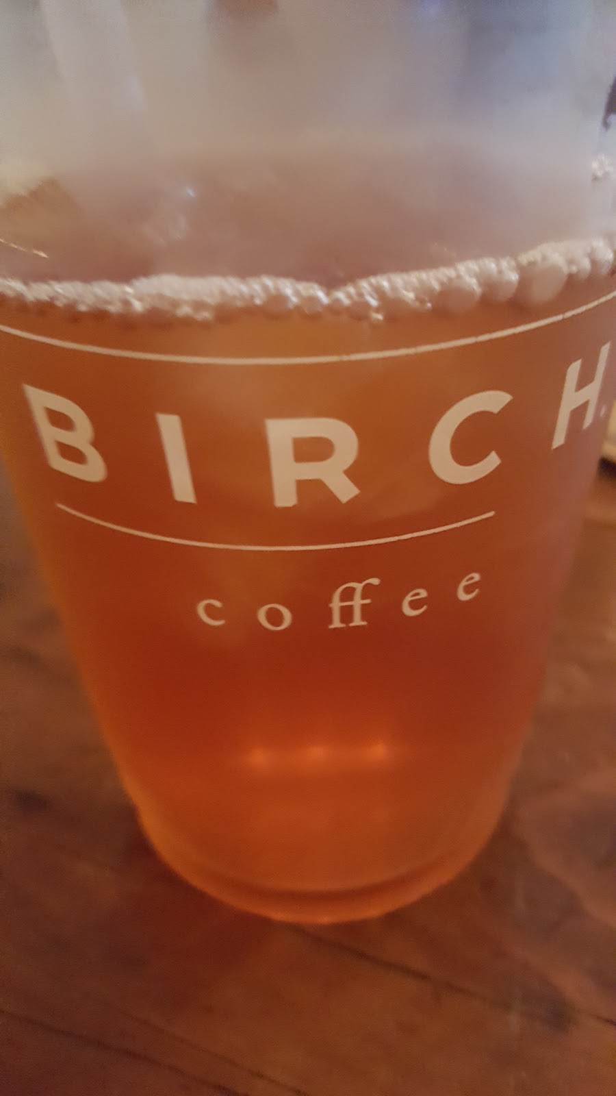 Photo of Birch Coffee in New York City, New York, United States - 6 Picture of Food, Point of interest, Establishment, Store, Cafe