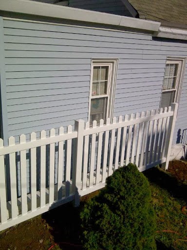 Photo of Fences By Antonio in Lodi City, New Jersey, United States - 6 Picture of Point of interest, Establishment, General contractor