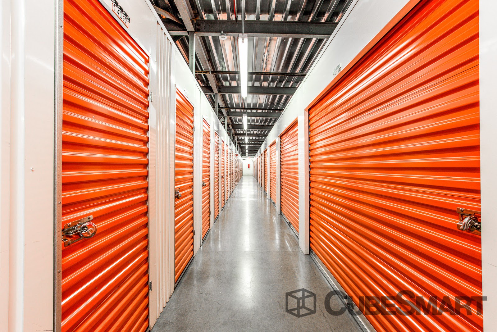 Photo of CubeSmart Self Storage in Bronx City, New York, United States - 4 Picture of Point of interest, Establishment, Moving company, Storage