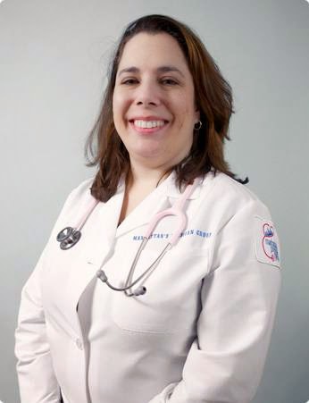 Photo of Julie Tomback, MD, Family Medicine in New York City, New York, United States - 1 Picture of Point of interest, Establishment, Health, Doctor