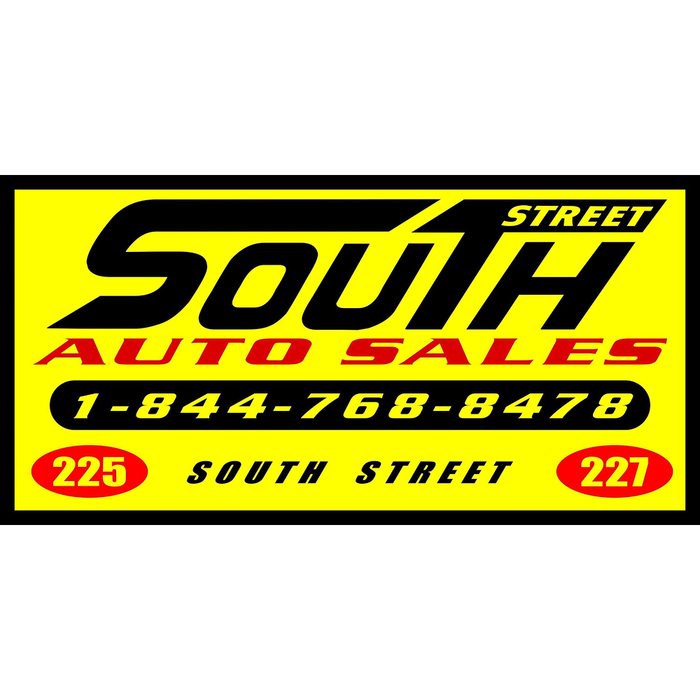 Photo of South Street Auto sales in Newark City, New Jersey, United States - 4 Picture of Point of interest, Establishment, Car dealer, Store