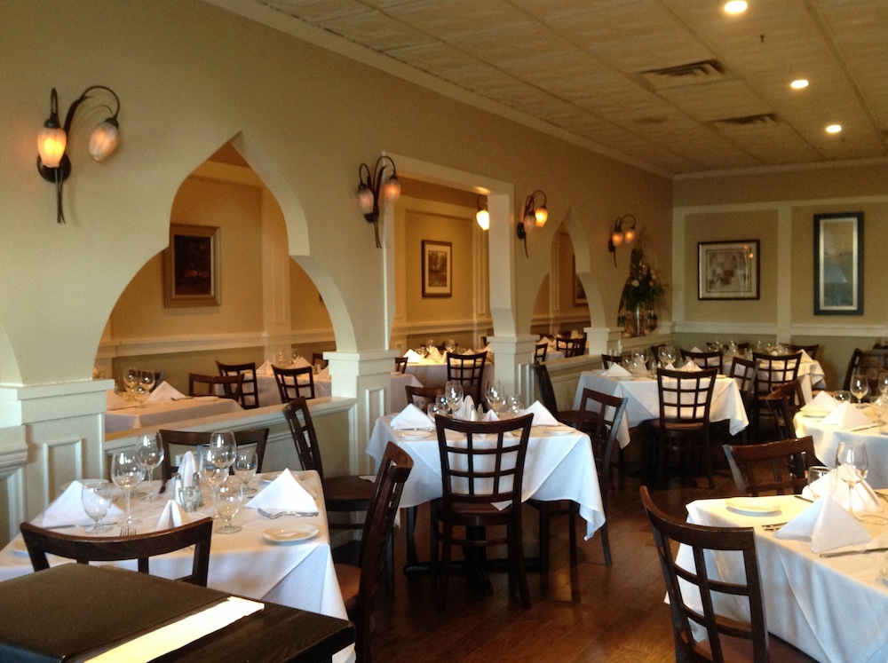 Photo of Novu Restaurant in Wayne City, New Jersey, United States - 1 Picture of Restaurant, Food, Point of interest, Establishment