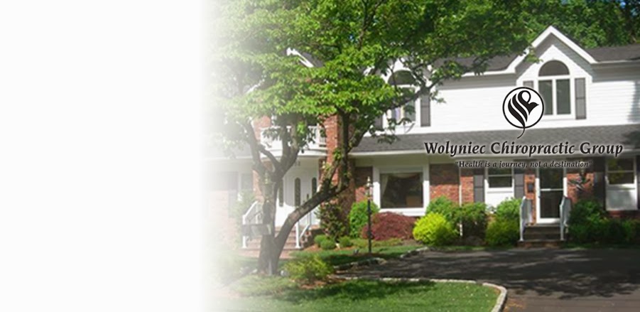 Photo of Wolyniec Chiropractic Group in Ridgewood City, New Jersey, United States - 1 Picture of Point of interest, Establishment, Health