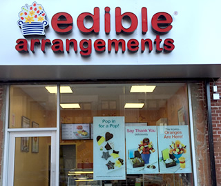Photo of Edible Arrangements in Kings County City, New York, United States - 1 Picture of Food, Point of interest, Establishment, Store, Home goods store, Florist