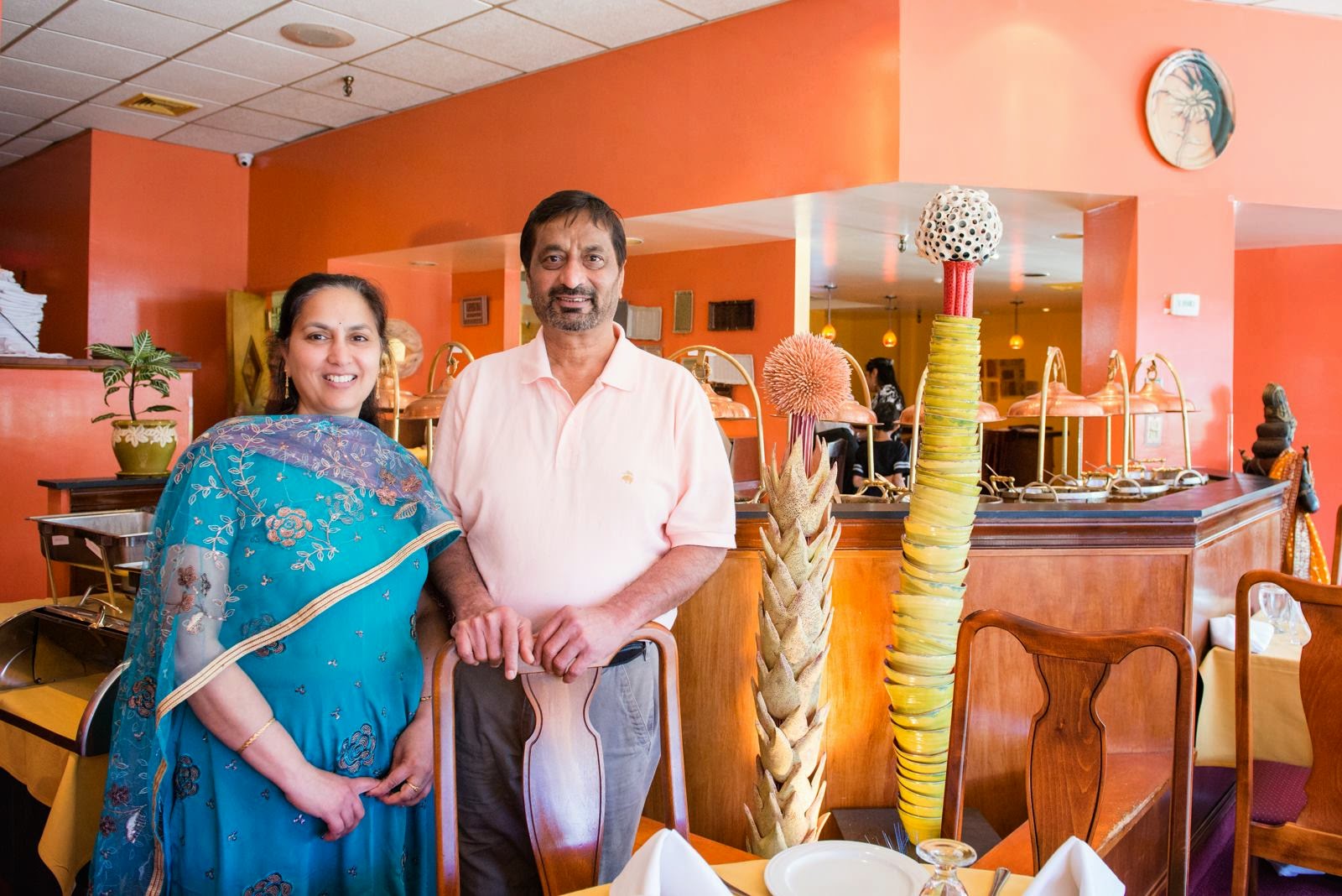 Photo of Tandoori Taste of India in Port Chester City, New York, United States - 7 Picture of Restaurant, Food, Point of interest, Establishment, Bar