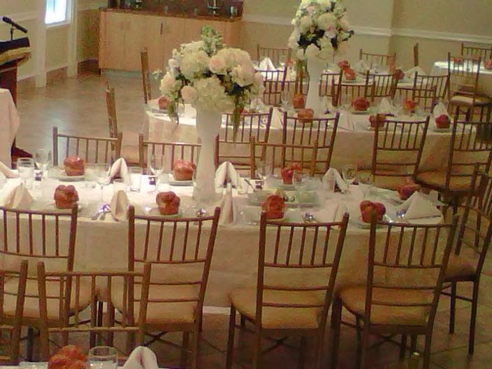 Photo of The Party Expert Caterers in Kings County City, New York, United States - 1 Picture of Food, Point of interest, Establishment