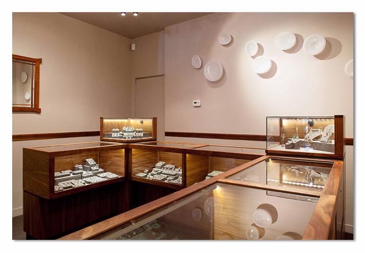 Photo of The Clay Pot in Kings County City, New York, United States - 3 Picture of Point of interest, Establishment, Store, Jewelry store