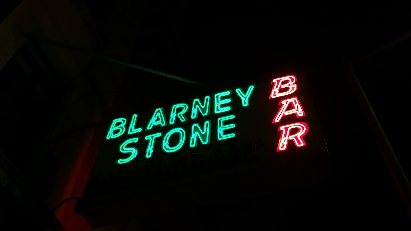 Photo of Blarney Stone in New York City, New York, United States - 6 Picture of Restaurant, Food, Point of interest, Establishment, Bar