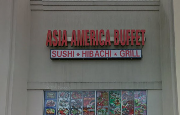 Photo of asia america buffet in Hempstead City, New York, United States - 5 Picture of Restaurant, Food, Point of interest, Establishment