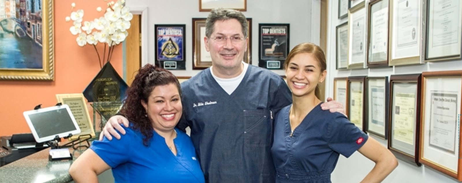 Photo of Renaissance Dental Group in Cliffside Park City, New Jersey, United States - 2 Picture of Point of interest, Establishment, Health, Dentist