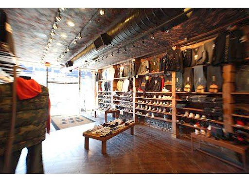 Photo of Get Set in Kings County City, New York, United States - 4 Picture of Point of interest, Establishment, Store, Clothing store, Shoe store