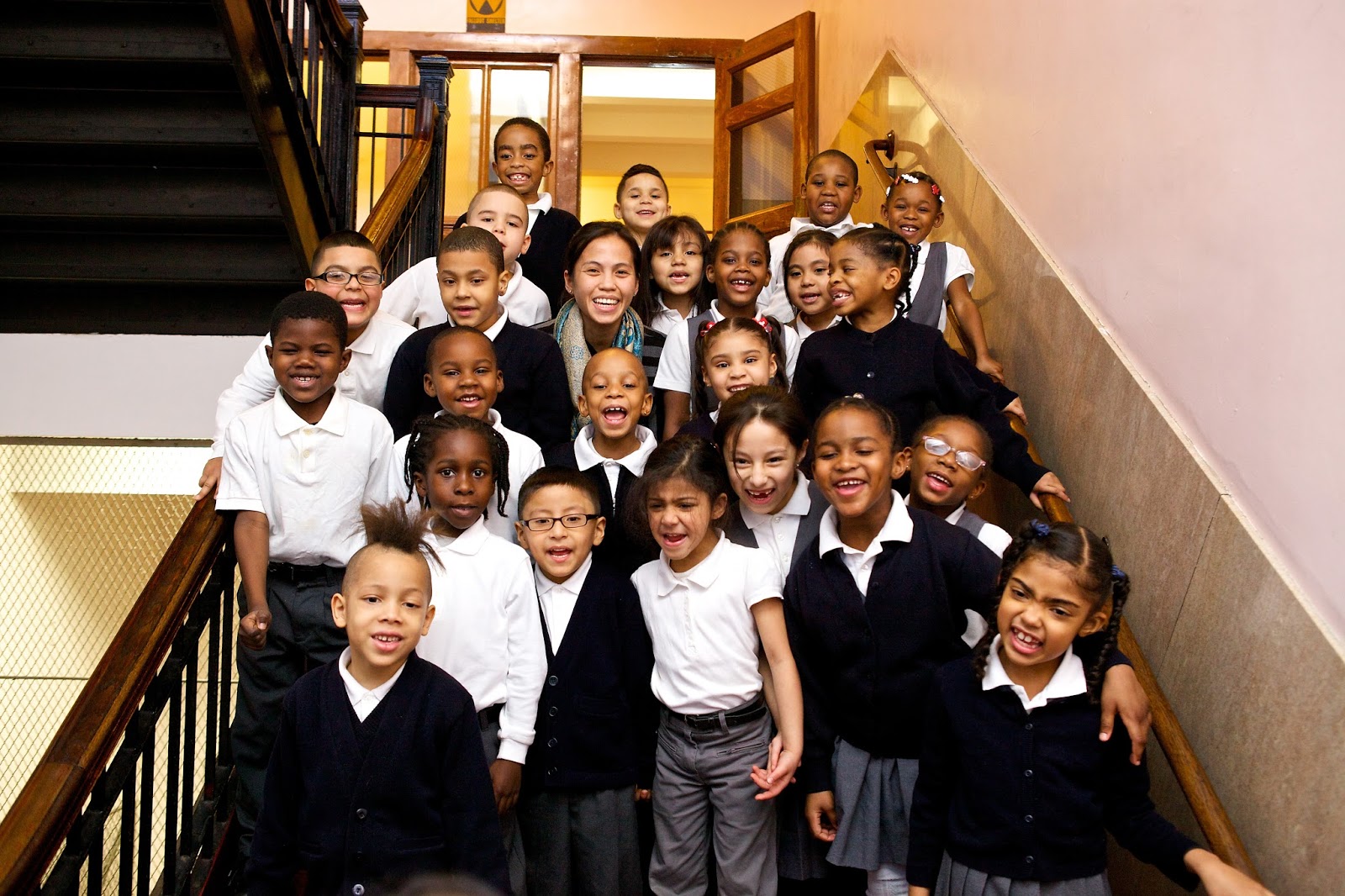 Photo of Bushwick Ascend Lower School in Brooklyn City, New York, United States - 6 Picture of Point of interest, Establishment, School