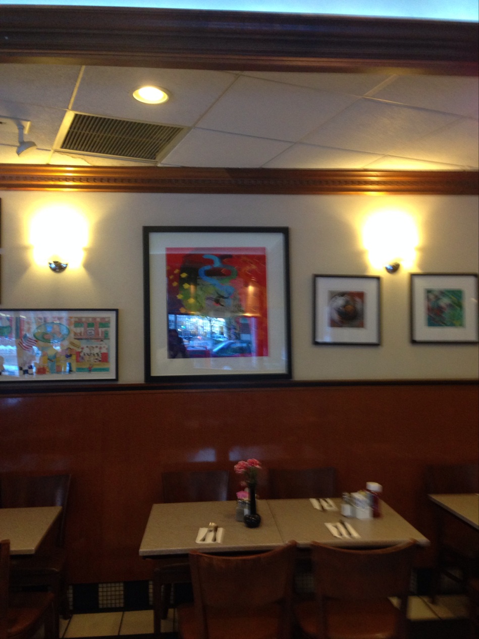 Photo of Gee Whiz in New York City, New York, United States - 2 Picture of Restaurant, Food, Point of interest, Establishment