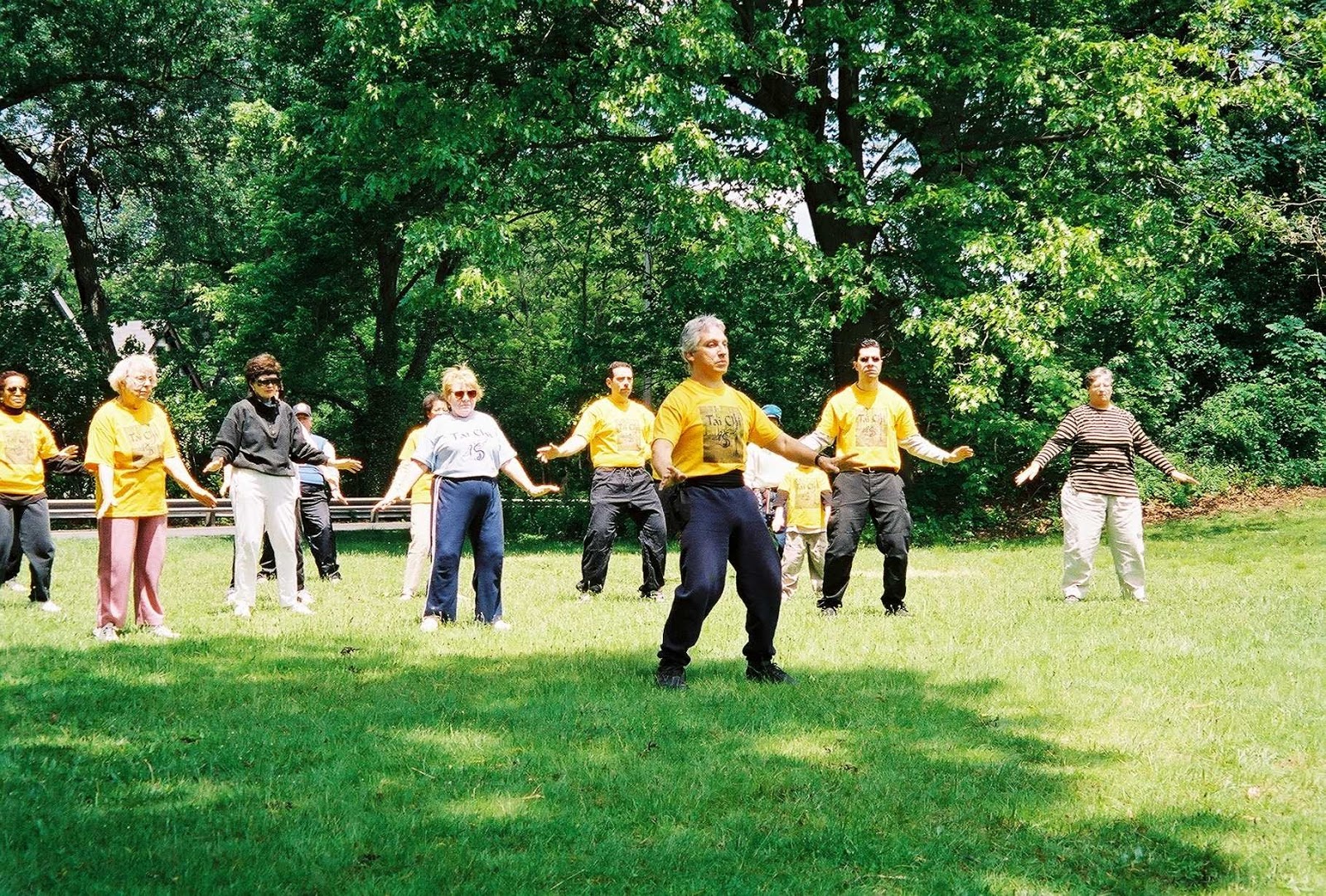 Photo of Tai Chi School of Westchester in Bronxville City, New York, United States - 1 Picture of Point of interest, Establishment, Health
