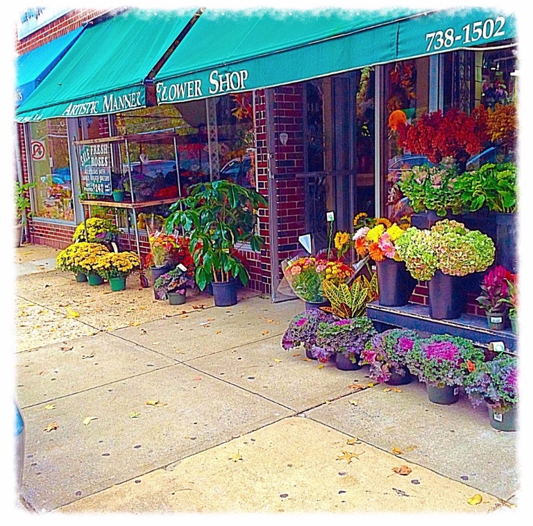 Photo of Artistic Manner Flower Shop & Greenhouse in Village of Pelham City, New York, United States - 3 Picture of Food, Point of interest, Establishment, Store, Home goods store, Florist