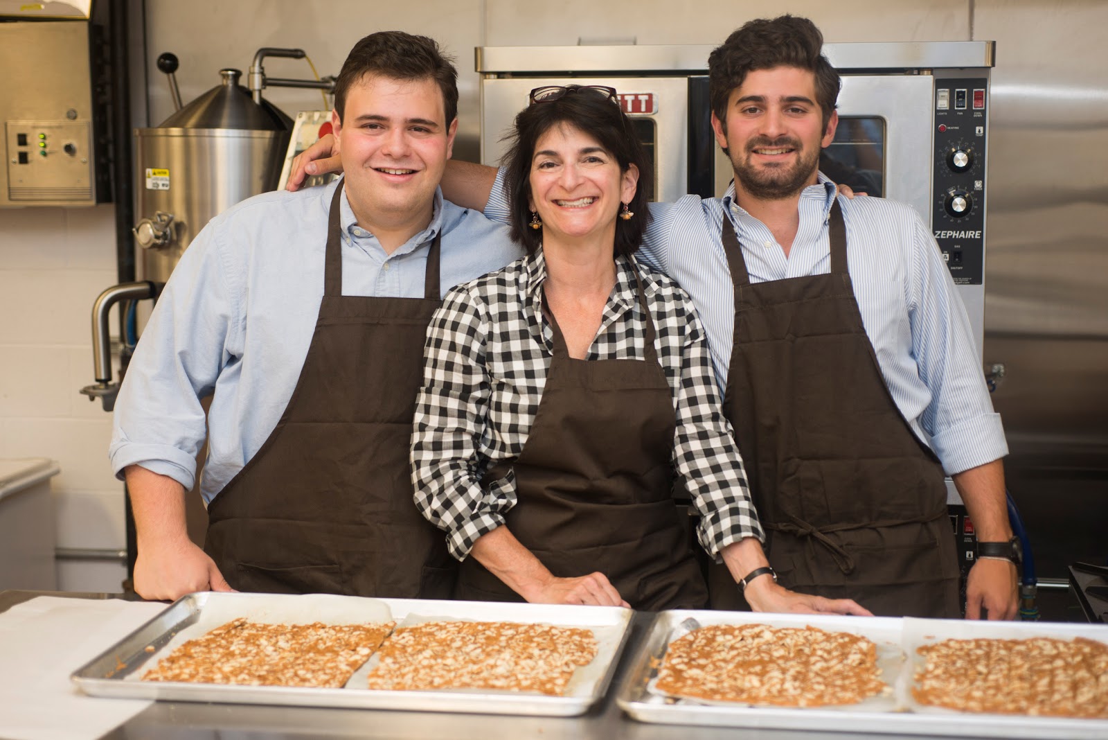 Photo of Laurie & Sons in New York City, New York, United States - 2 Picture of Food, Point of interest, Establishment