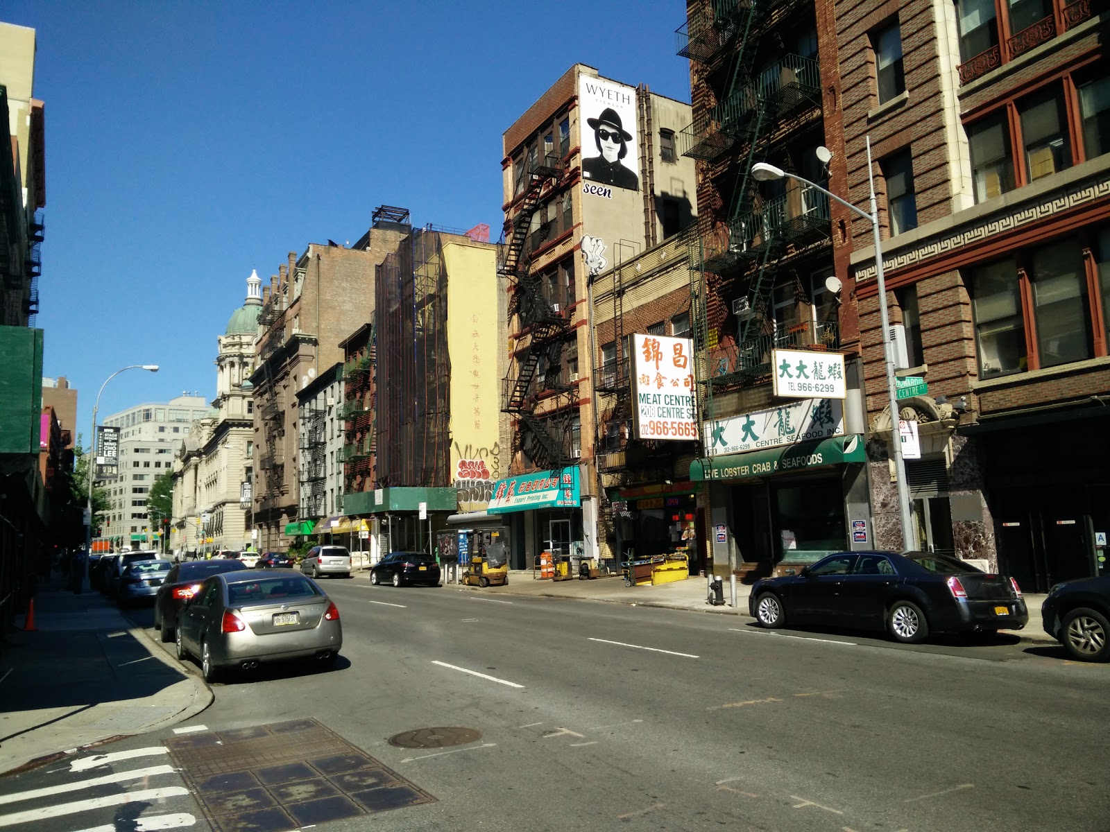 Photo of Red Egg in New York City, New York, United States - 1 Picture of Restaurant, Food, Point of interest, Establishment