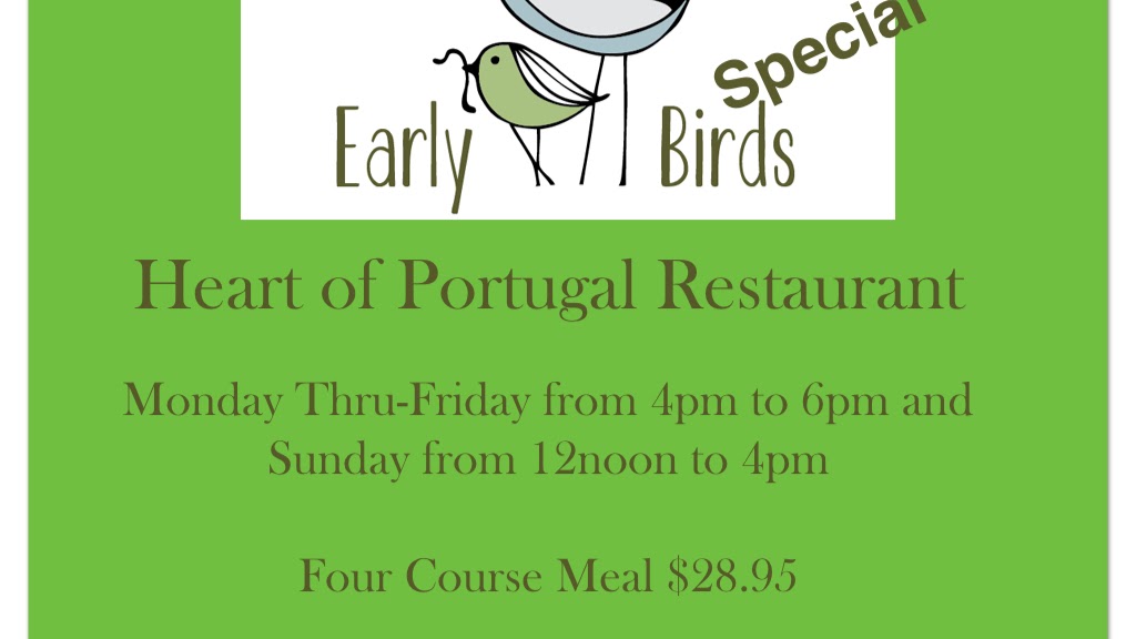 Photo of Heart of Portugal Restaurant in Mineola City, New York, United States - 6 Picture of Restaurant, Food, Point of interest, Establishment, Bar