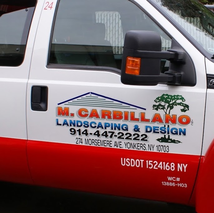 Photo of M.Carbillano Landscaping & Design in Yonkers City, New York, United States - 9 Picture of Point of interest, Establishment, General contractor