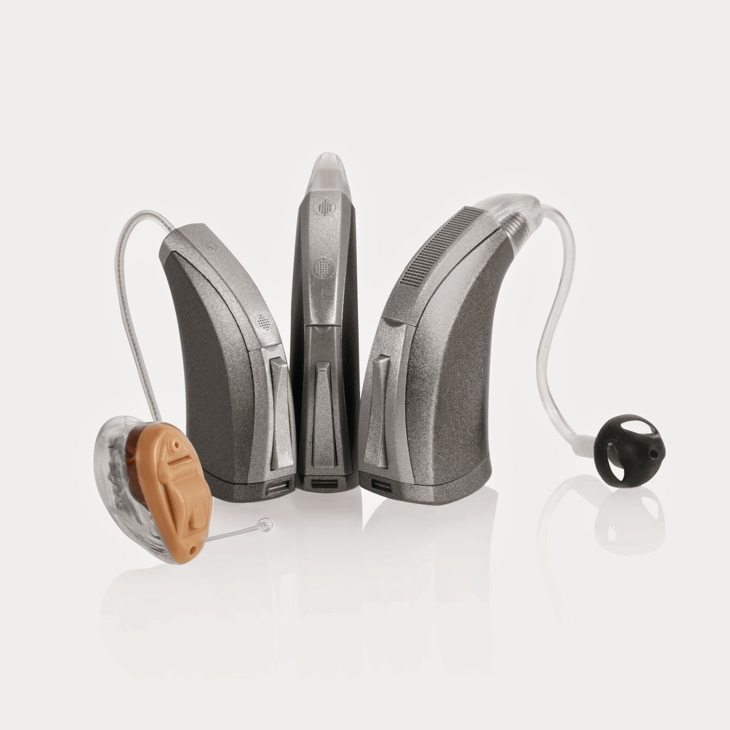 Photo of Dunshaw Audiology and Hearing Aid Center in Bronx City, New York, United States - 1 Picture of Point of interest, Establishment, Store, Health