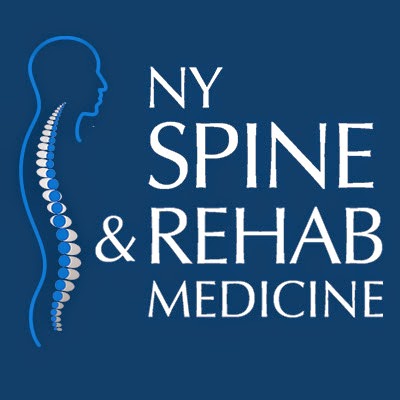 Photo of NY Spine and Rehab Medicine in New York City, New York, United States - 6 Picture of Point of interest, Establishment, Health, Doctor, Physiotherapist