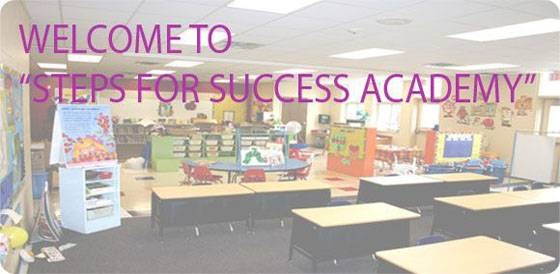 Photo of Steps For Success Academy in Clifton City, New Jersey, United States - 2 Picture of Point of interest, Establishment, School