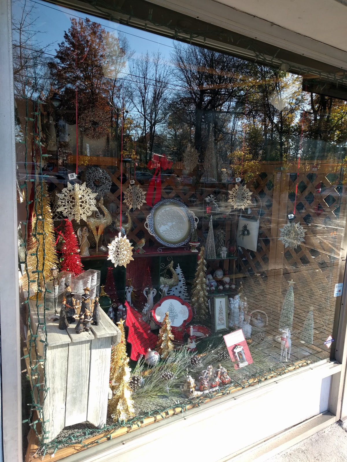 Photo of Bee & Thistle Antiques in Maplewood City, New Jersey, United States - 1 Picture of Point of interest, Establishment, Store