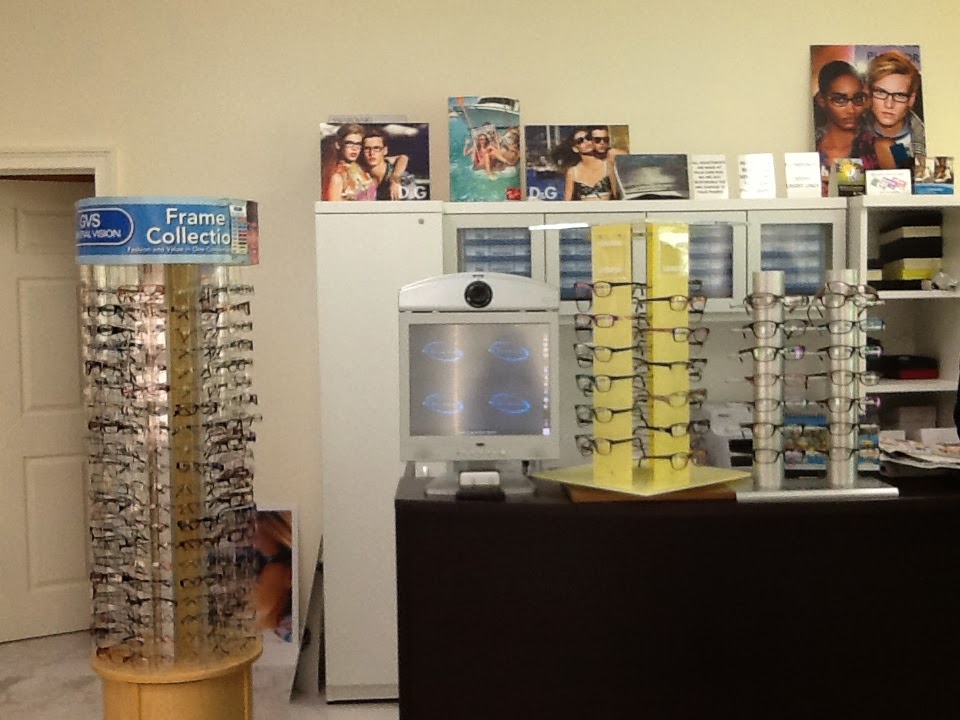 Photo of Eye Shop in Queens City, New York, United States - 5 Picture of Point of interest, Establishment, Health