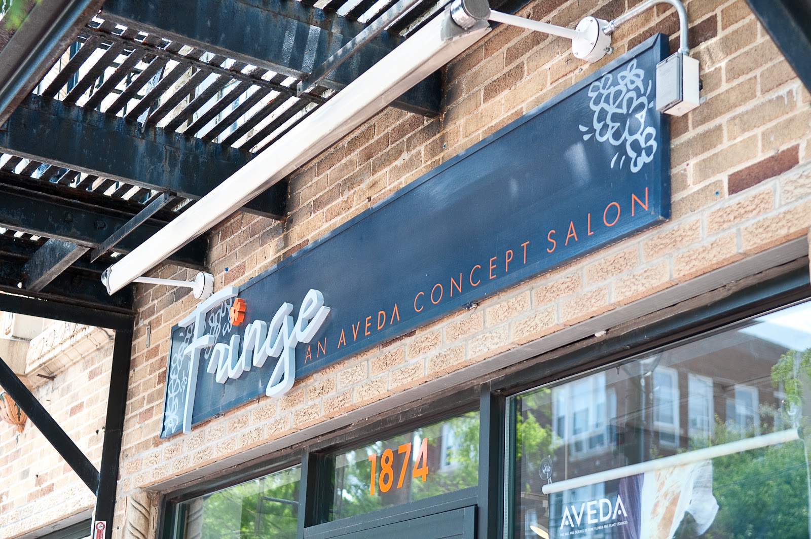 Photo of The Fringe Salon in Maplewood City, New Jersey, United States - 6 Picture of Point of interest, Establishment, Beauty salon, Hair care