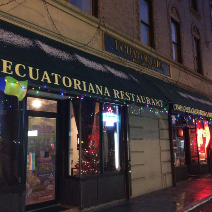 Photo of Ecuatoriana in New York City, New York, United States - 1 Picture of Restaurant, Food, Point of interest, Establishment