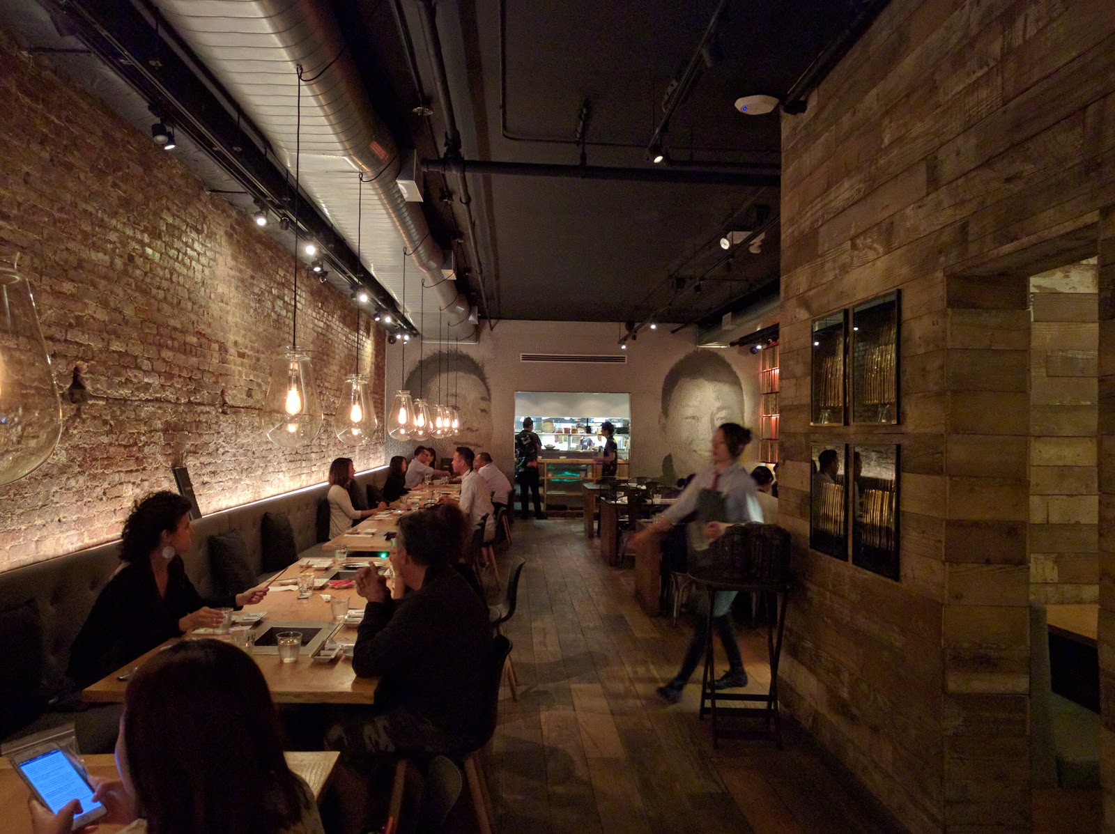 Photo of Yakiniku Futago in New York City, New York, United States - 1 Picture of Restaurant, Food, Point of interest, Establishment