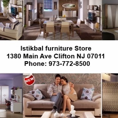 Photo of Istikbal Furniture Store in Clifton City, New Jersey, United States - 3 Picture of Point of interest, Establishment, Store, Home goods store, Furniture store