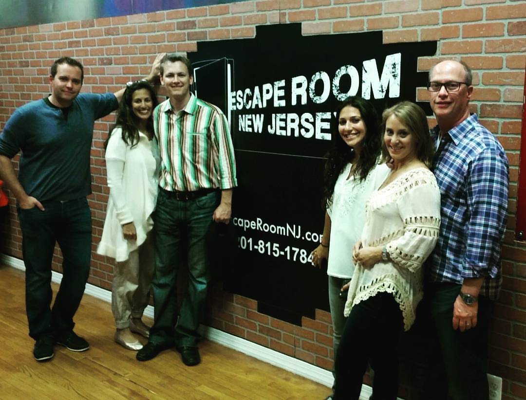 Photo of Escape Room NJ in Hackensack City, New Jersey, United States - 5 Picture of Point of interest, Establishment