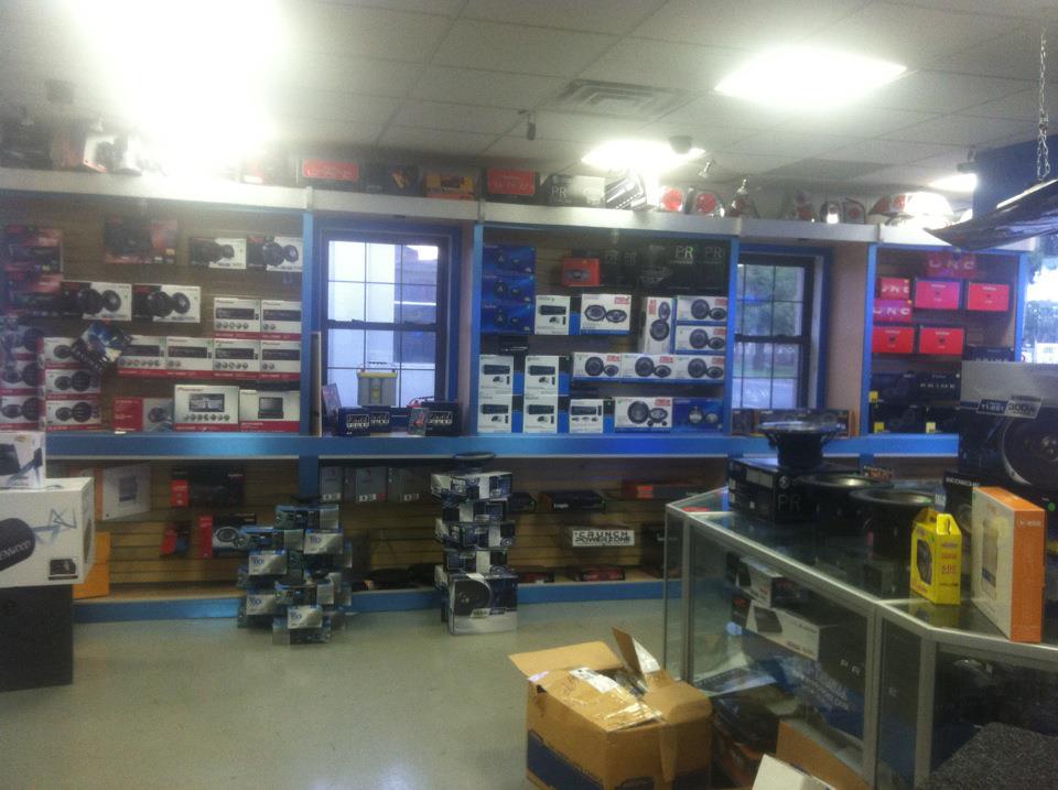 Photo of Pro-Tronix in Totowa City, New Jersey, United States - 2 Picture of Point of interest, Establishment, Store, Car repair, Home goods store, Electronics store, Furniture store