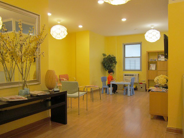 Photo of Park Orthodontics: Katherine Park, DMD in New York City, New York, United States - 2 Picture of Point of interest, Establishment, Health, Dentist