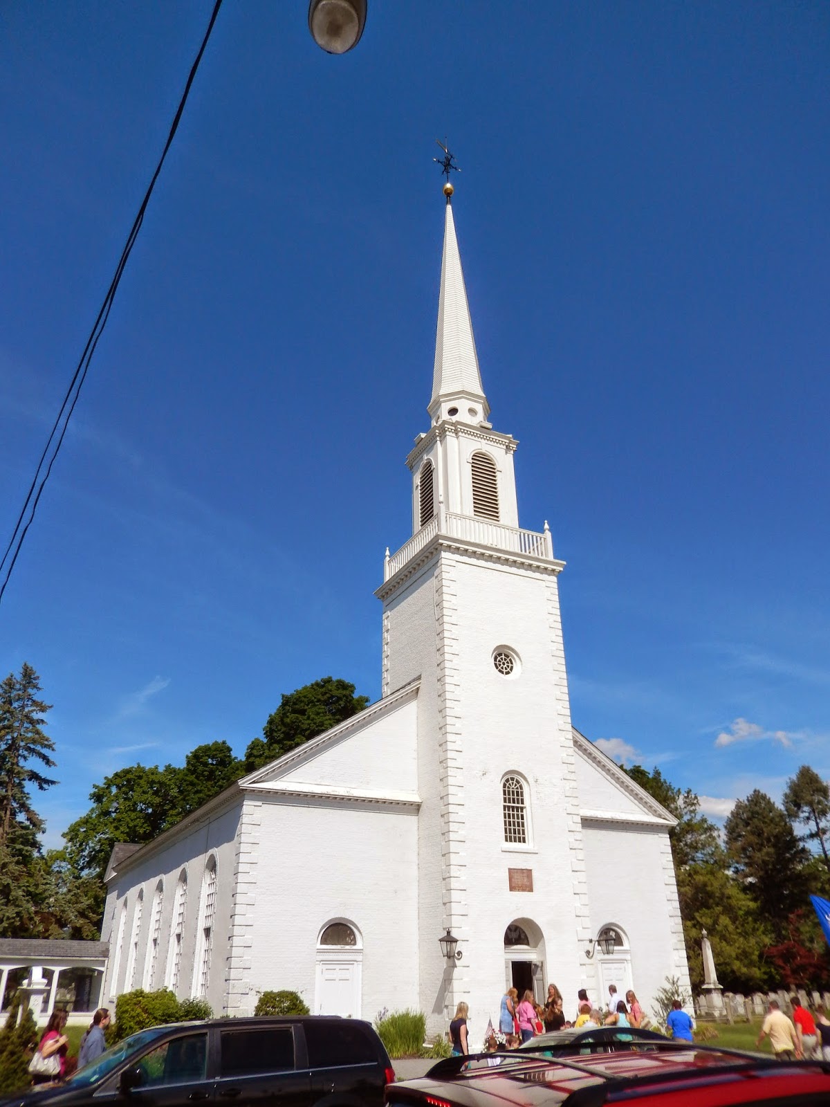 Photo of First Reformed Church in Pompton Plains City, New Jersey, United States - 3 Picture of Point of interest, Establishment, Church, Place of worship