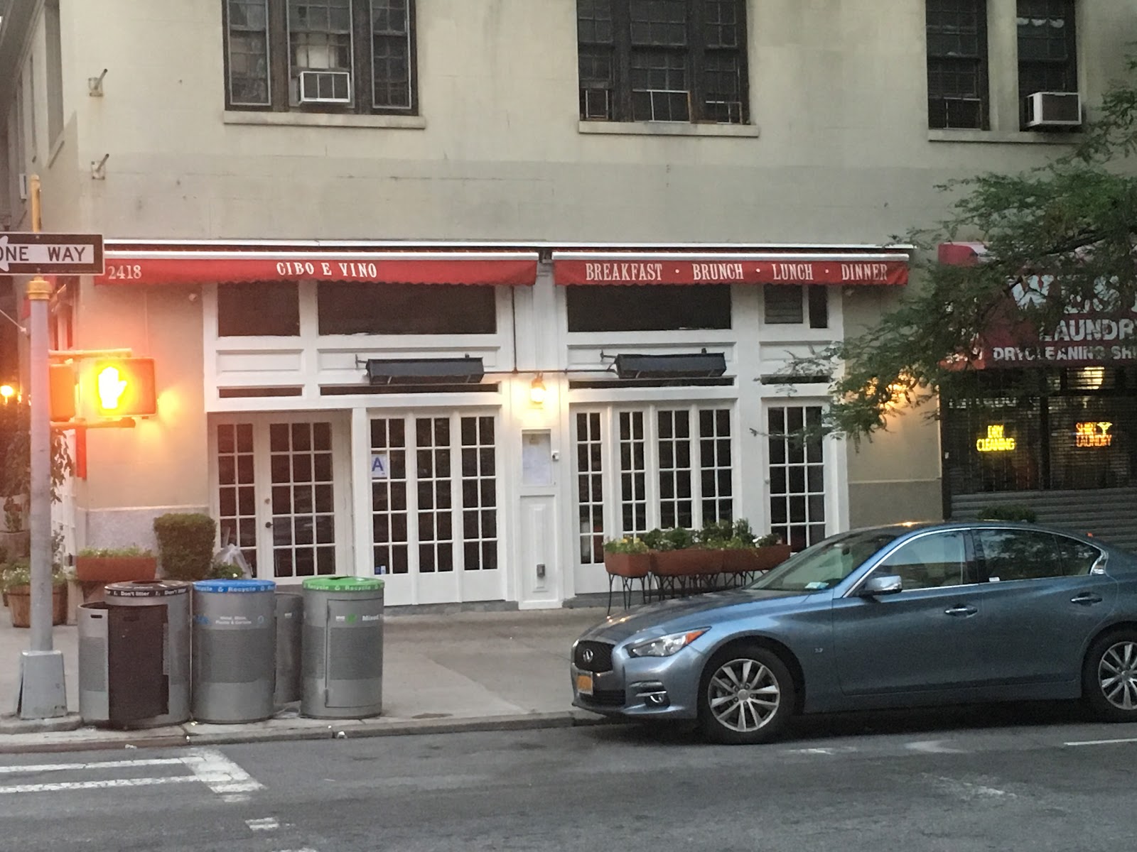 Photo of Cibo e Vino in New York City, New York, United States - 3 Picture of Restaurant, Food, Point of interest, Establishment