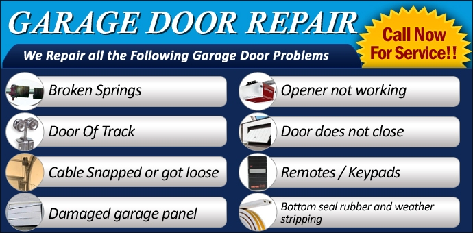 Photo of Long Island Garage Doors Repair & Services in Oceanside City, New York, United States - 6 Picture of Point of interest, Establishment
