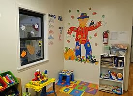 Photo of Hugs & Kiddies Early Learning Center in Staten Island City, New York, United States - 4 Picture of Point of interest, Establishment, School