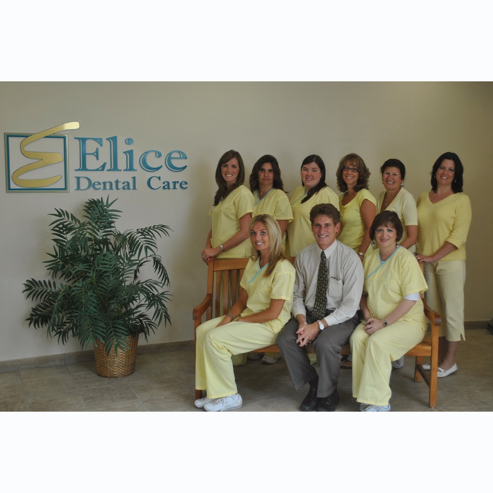Photo of Elice Dental Care in Hazlet City, New Jersey, United States - 5 Picture of Point of interest, Establishment, Health, Dentist