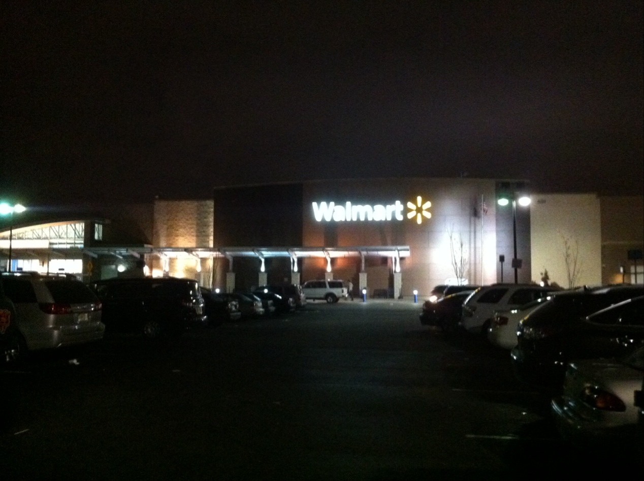 Photo of Walmart Supercenter in Secaucus City, New Jersey, United States - 4 Picture of Food, Point of interest, Establishment, Store, Grocery or supermarket, Electronics store, Department store