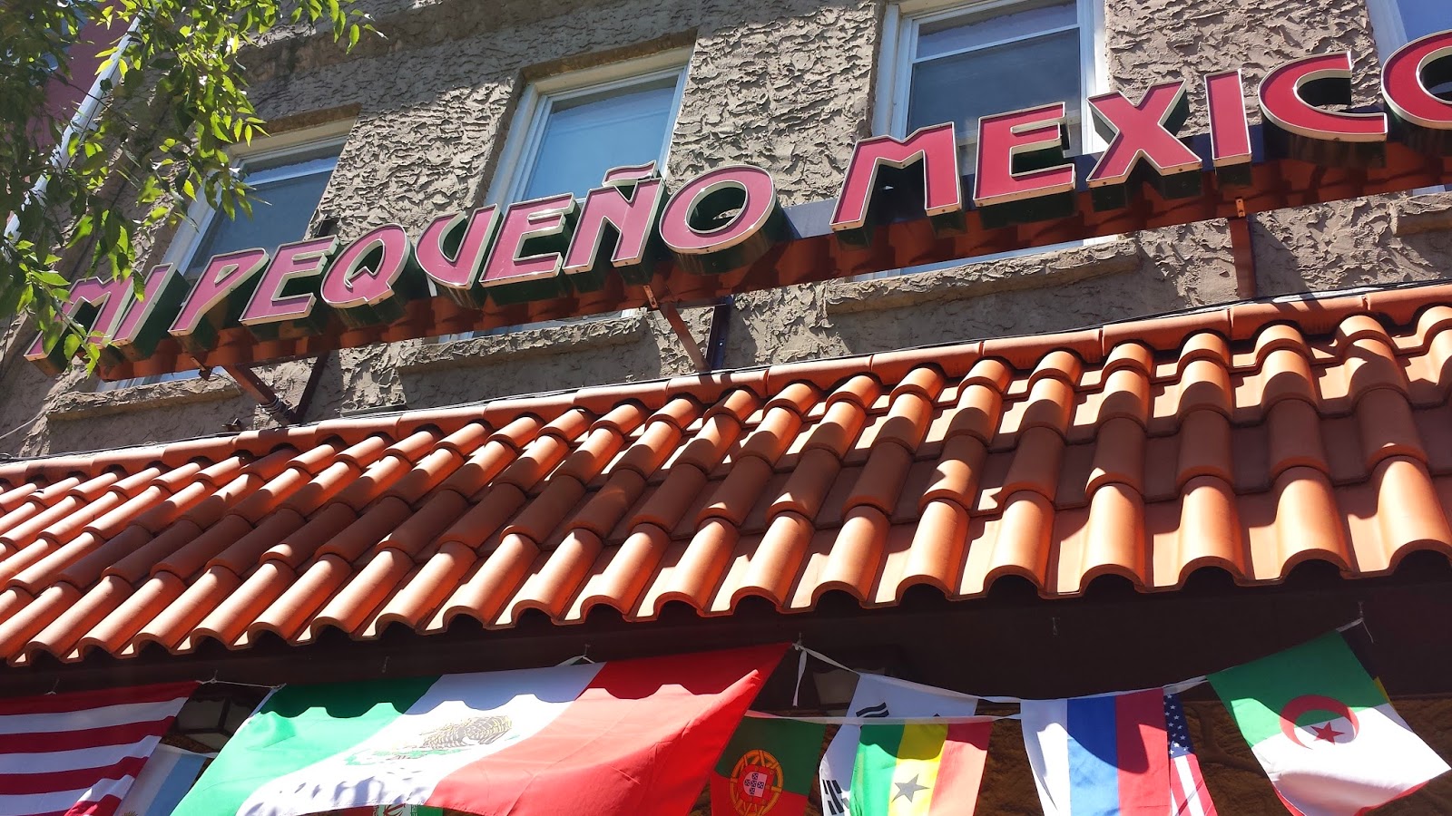 Photo of Mi Pequeno Mexico in Newark City, New Jersey, United States - 8 Picture of Restaurant, Food, Point of interest, Establishment