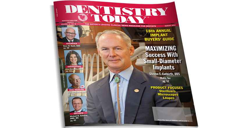 Photo of Dentistry Today in Fairfield City, New Jersey, United States - 1 Picture of Establishment