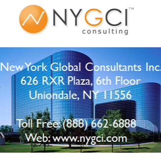 Photo of New York Global Consultants Inc. in Uniondale City, New York, United States - 1 Picture of Point of interest, Establishment
